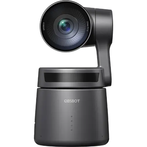 [OWB-TAAIPTZ] OBSBOT Tail Air 4K PTZ Camera